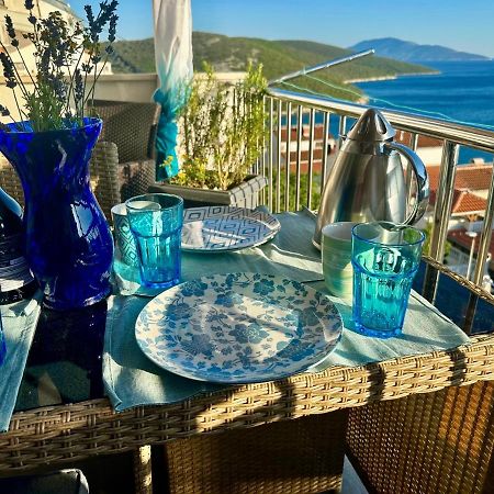 Tanis Ocean Loft Apartamento Martinšćica Exterior foto
